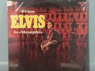 Rare Seald From Elvis In Memphis Vinyl Record LP LSP-4155