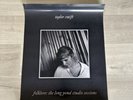 RSD 23 Taylor Swift - Folklore The Long Pond Studio Sessions POSTER