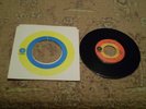 BEATLES ROLL OVER BEETHOVEN CAPITOL RED TARGET LABEL NICE  45 RPM