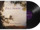 Paul Simon - Seven Psalms LP NEW