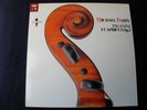 PAGANINI 24 CAPRICCI op. 1  MICHAEL RABIN  LP EMI LA VOCE DEL PADRONE ITALY MINT