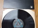 PINK FLOYD -DARK SIDE OF THE MOON - UK ORIGINAL 1973 QUADRAPHONIC -NEAR MINT