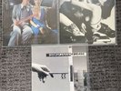 Scorpions - 3x Vinyl - Lovedrive / Love At First Sting / Crazy World