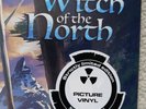 Burning Witches - The Witch of the North , Picture Vinyl LP , OVP 1.Pressung