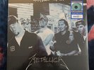 Garage Inc by Metallica (3LP, 2022, Rhino) Sealed