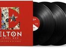 Elton John - Jewel Box (RARITIES & B-SIDES, Vinyl 3 LP) - NEW