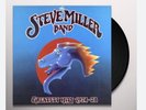 The Steve Miller Band - Greatest Hits 1974-78 (Black 180g Vinyl, LP) NEW