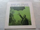 BENNY GOLSON NEW JAZZ 8235, ORIG. 203 WASHINGTON AVE., RVG, DG