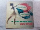 GEORGE WALLINGTON  SAVOY 12122, ORIG, DG