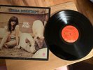 Linda Ronstadt - Silk Purse - 33 RPM 12” Vinyl LP Album 1970 Capitol ST-407 NICE