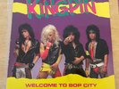 KINGPIN RARE Welcome To Bop City Rare Original CMM Pressing Shotgun Messiah