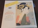 PUCCINI Madame Butterfly DE LOS ANGELES STILL SEALED CAPITOL 3 LP BOX Bjoerling