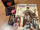 Black Sabbath Paranoid Super Deluxe “BOX & Extras