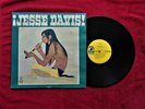 JESSE DAVIS   1970 SELF TITLED LP   SD-33-346
