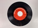 THE SEEDS Wind Blows Your Hair 45 GNP Crescendo GNP 398 VG+ US PSYCH