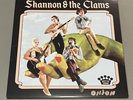 Onion - Shannon & The Clams (Vinyl, LP, Easy Eye Sound, 2018) EX