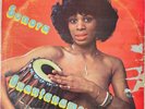 SONORA GUANTANAMERA AUDIO / SALSA LP / RARE DISCOS FUENTES ECUADOR PRESS VG+