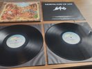 Sodom - Mortal Way Of Live 2xLP,  Steamhammer SPV 80-7575 1988 Germany 1st press