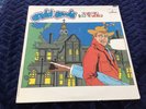 David Bowie The man who sold the world vinyl LP record