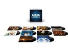 ABBA - Studio Albums 10 Vinyl Box Set LPs Limited Edition 180g Vinyl new sealed