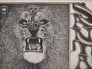 Santana-Santana-Vinyl, LP-UK 1969