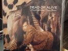 Dead Or Alive - Sophisticated Boom Boom - LP Canada