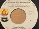 ORGANIZACIÓN SANTA MARTHA Cumbia Del Escarabajo / Con Amor 7