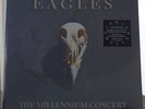 EAGLES - THE MILLENIUM CONCERT