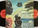 Miles Davis - Bitches Brew - 2 x Vinyl LP - US Columbia - 1970 VG+/VG - Original