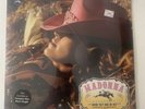 MADONNA SEALED MUSIC 2 LP VINYL BOOGIE WOOGIE 2000 RECORD