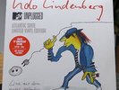 UDO LINDENBERG - MTV UNPLUGGED, LIVE AUS DEM HOTEL ATLANTIK limited
