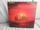 URIAH HEEP - SWEET FREEDOM - 1st PRESS - UK - MINT PLAY - TOUR ADVERT