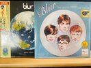 Blur - Present The Special Collectors Edition - 2XLP + BUSTIN' + DRONIN' RSD