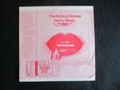 Rolling Stones 2xLP Nasty Music WHITE LABEL (Live) PLAY GRADED NEAR MINT