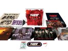 ratt the atlantic years 1984 1991 vinyl 5lp + 7