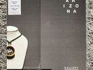 A R I Z O N A - Gallery Vinyl LP Limitiert Selten Arizona Music - Oceans Away