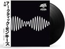 Arctic Monkeys AM vinyl rare Japan Edition with OBI Strip