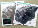 The Undertones - The Undertones Limited Edition Green Vinyl Signed Print.