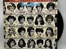 Rolling Stones - Some Girls - 1978 US 1st Press Banned Withdrawn Cover VG++