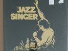 sealed NEIL DIAMOND Lp The Jazz Singer Original SEALED CAPITOL SWAV-12120 new