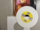 Dinosaur Jr- The Wagon / Better Than Gone 1990 WHITE VINYL - Sub Pop RARE