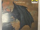 LIMITED Blessed Black Wings by High on Fire (Record, 2005) Light Green Vinyl