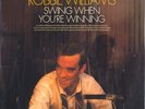 Robbie Williams - Swing When You're Winning (Vinyl LP - 2001 - EU - Original)