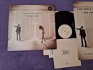Nick Cave & The Bad Seeds Push The Sky Away LP w/7inch + Poster insert+Pic inner