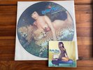 Betty Page - Jungle Girl (Exotique Music) | Rare Ltd Ed Vinyl Picture Disc