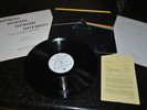 PINK FLOYD – DARK SIDE OF THE MOON MOBILE FIDELITY SOUND LAB (MFSL) (VG/VG+) LP