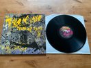 The Cure * SHAKE NY SHAKE LIVE 20/06/20 Madison Square garden Vinyl 12