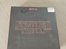Stranger Things Vol. 1 and 2 by Kyle Dixon / Michael Stein collectors vinyl set.