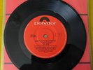 The Jam Absolute Beginners Australian Pressing 7