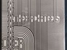 The Black Angels Passover Vinyl LP 2016. Blue and Green Vinyl. Near Mint.